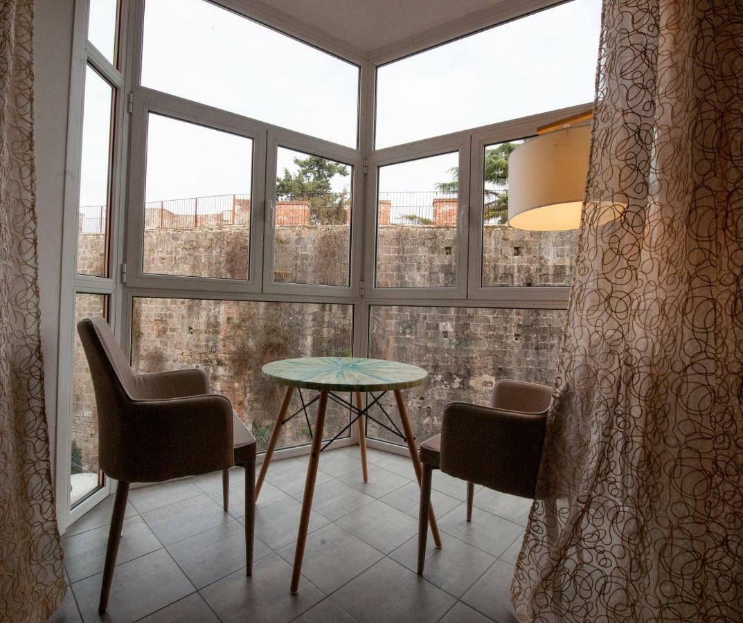 Il Cardinale Hotel Pisa Exterior photo